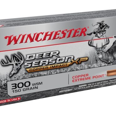 300 Winchester Short Magnum Ammo For Sale -Huntersammoshop